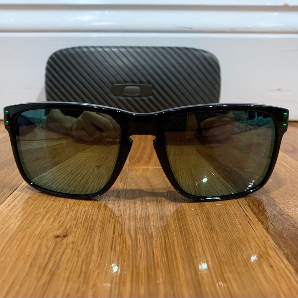 Oakley HOLBROOK Sunglasses (57mm)